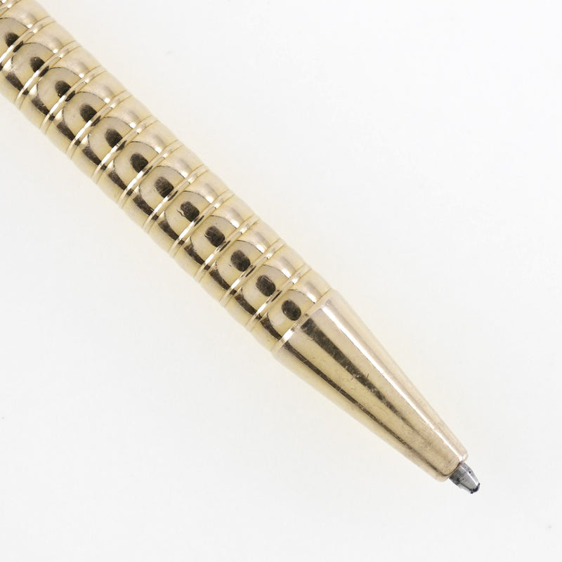 【Dupont】デュポン
 ボールペン クラシック ボールペン
 筆記用具 ステーショナリー 金張り ballpoint pen classic _