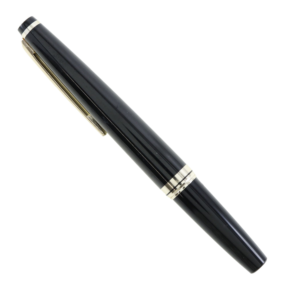 【PILOT】パイロット Elite エリート 万年筆 ペン先 18K(750) 筆記用具 ステーショナリー 樹脂系 Elite Elite –  KYOTO NISHIKINO