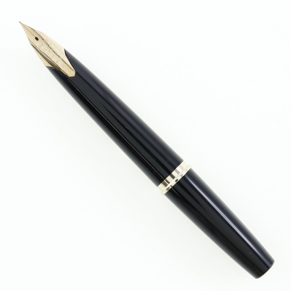 【PILOT】パイロット Elite エリート 万年筆 ペン先 18K(750) 筆記用具 ステーショナリー 樹脂系 Elite Elite –  KYOTO NISHIKINO