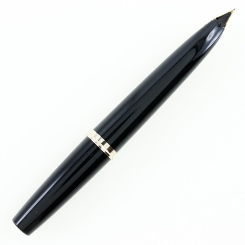 PILOT】パイロット Elite エリート 万年筆 ペン先 18K(750) 筆記用具 ステーショナリー 樹脂系 Elite Elite –  KYOTO NISHIKINO