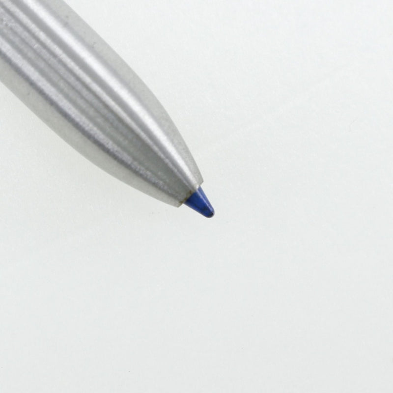 [Montblanc] Montblanc 
 4 컬러 볼 포인트 연필 펜 
 쓰기 도구 스톰 커 스테인레스 스틸 4 색 볼 펜 _