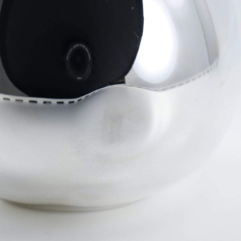 【Christofle】クリストフル
 アルビ クリームピッチャー ミルクポット 食器
 シルバー製(シルバーコーティング) シルバー Albi cream pitcher milk pot _