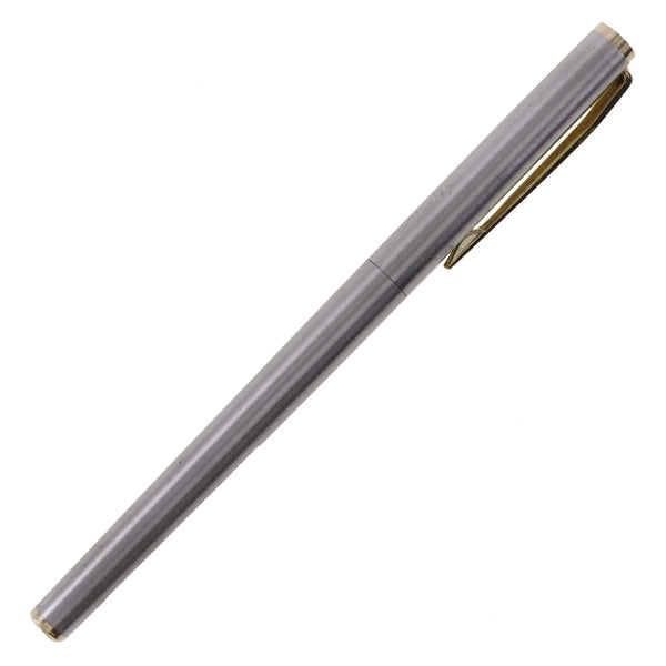 [Montblanc] Montblanc 
 Nobess Ballpoint Pen 
 펜 팁 14K (585) 쓰기 도구 고정 스테인레스 스틸 귀두 _