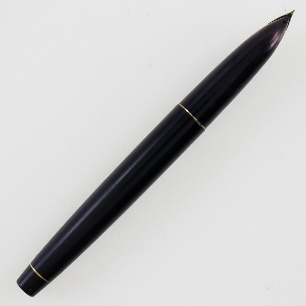 【PILOT】パイロット E-300 万年筆 ペン先 14K(585) 筆記用具 ステーショナリー K14ゴールド E-300 _ – KYOTO  NISHIKINO