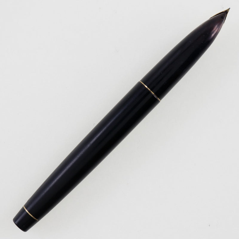 PILOT】パイロット E-300 万年筆 ペン先 14K(585) 筆記用具 ステーショナリー K14ゴールド E-300 _ – KYOTO  NISHIKINO