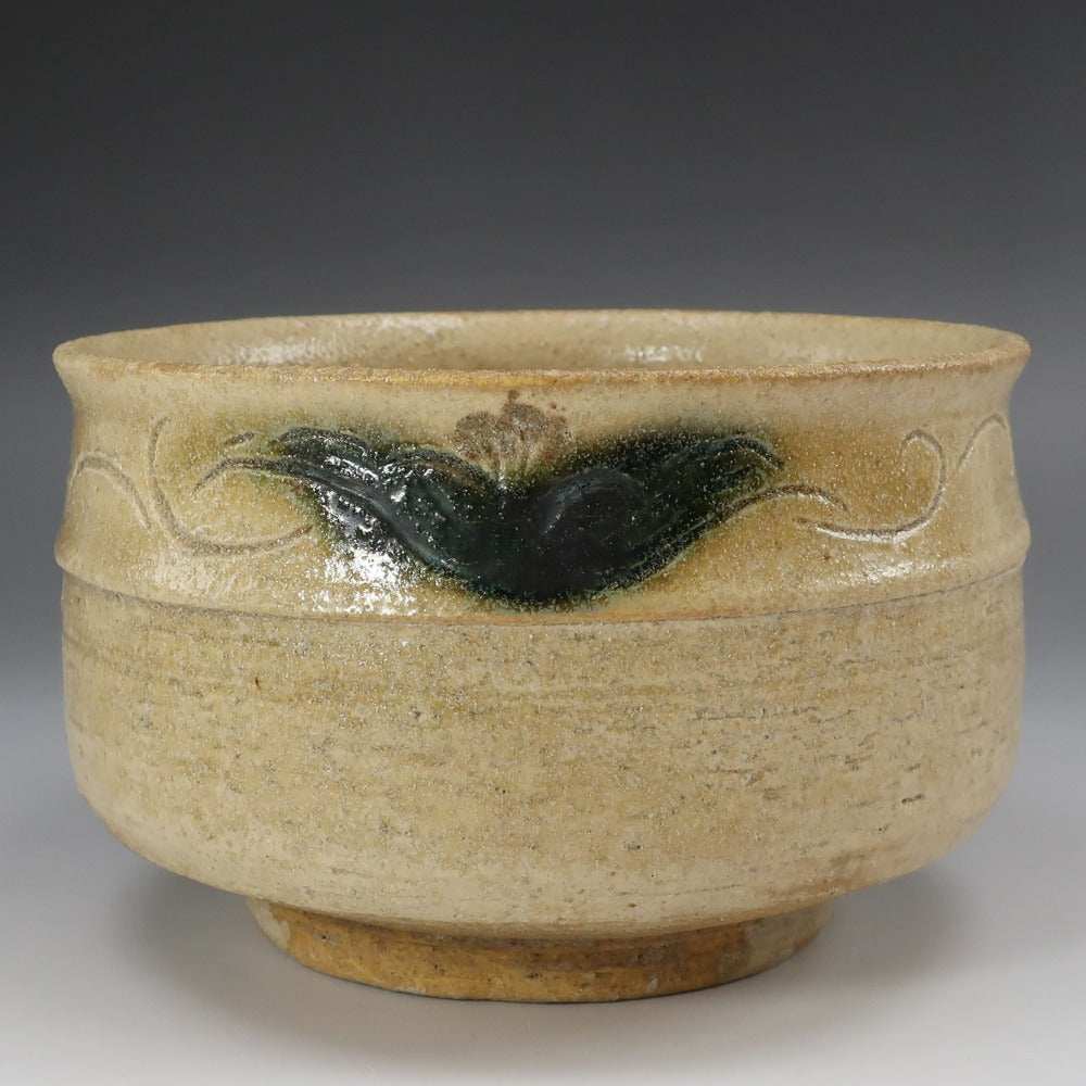 骨董　茶碗等七点まとめて 唐津茶碗 𝐒𝐢𝐳𝐞 𝐇𝟖.𝟔𝐜𝐦 𝐖𝟏𝟑.𝟒𝐜𝐦 𝐒𝐨𝐥𝐝 𝐎𝐮𝐭 #古