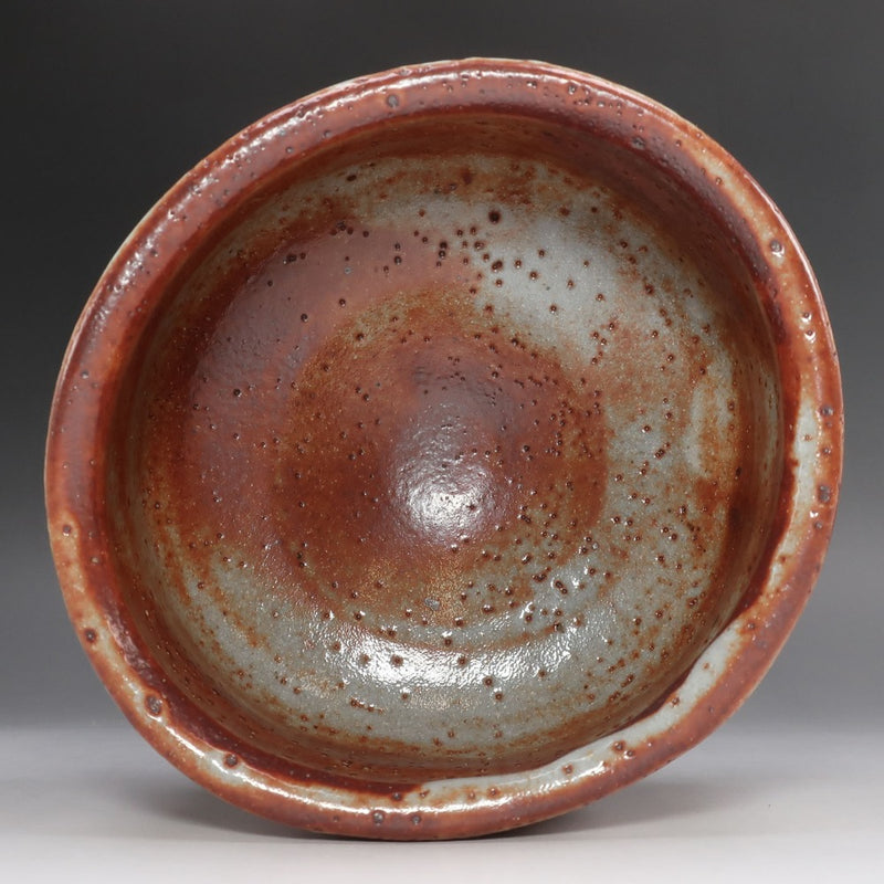 Vajilla tazón de té Mitsuemon Kato Ureshino