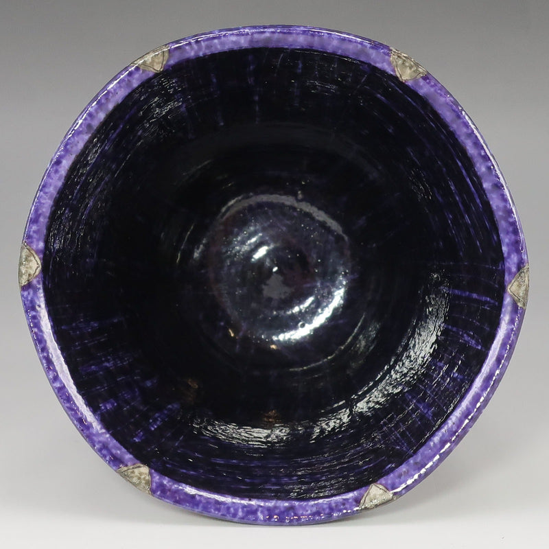 前田正博 造 色絵金銀彩面取湯呑 陶磁器 茶道具 – NISHIKINO VINTAGE KYOTO