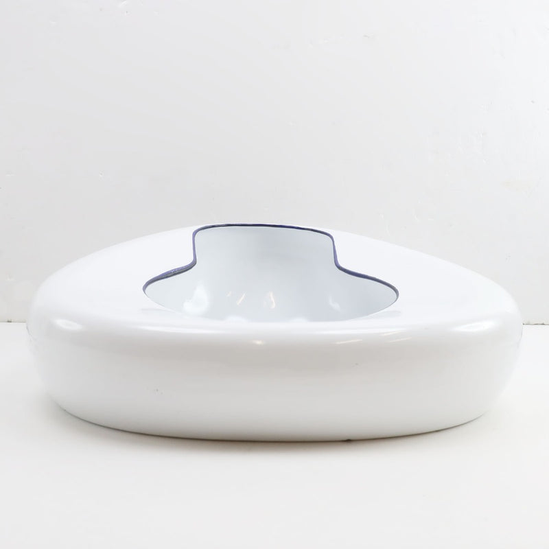 ホーロー製 おまる トイレ その他雑貨