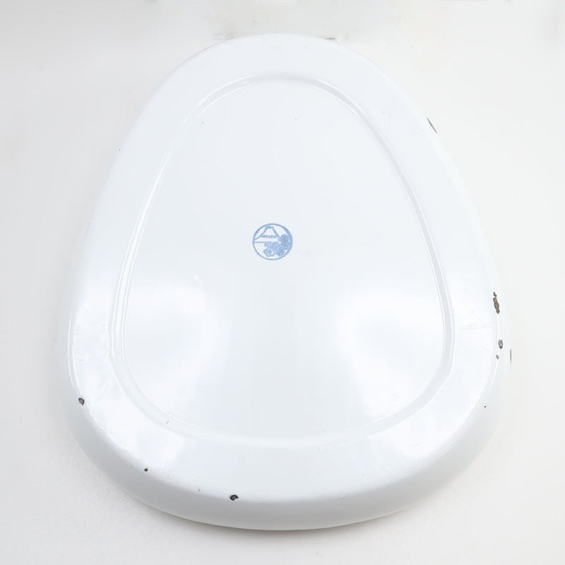 ホーロー製 おまる トイレ その他雑貨