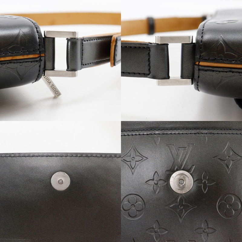 [LOUIS VUITTON]LOUIS VUITTON Alston Shoulder Bag M55122