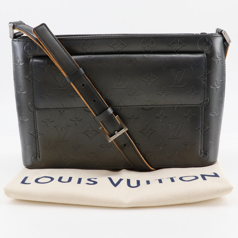 [LOUIS VUITTON]LOUIS VUITTON Alston Shoulder Bag M55122