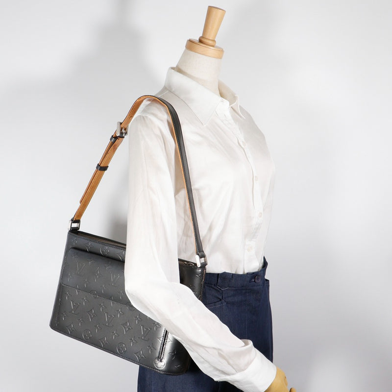 [LOUIS VUITTON]LOUIS VUITTON Alston Shoulder Bag M55122