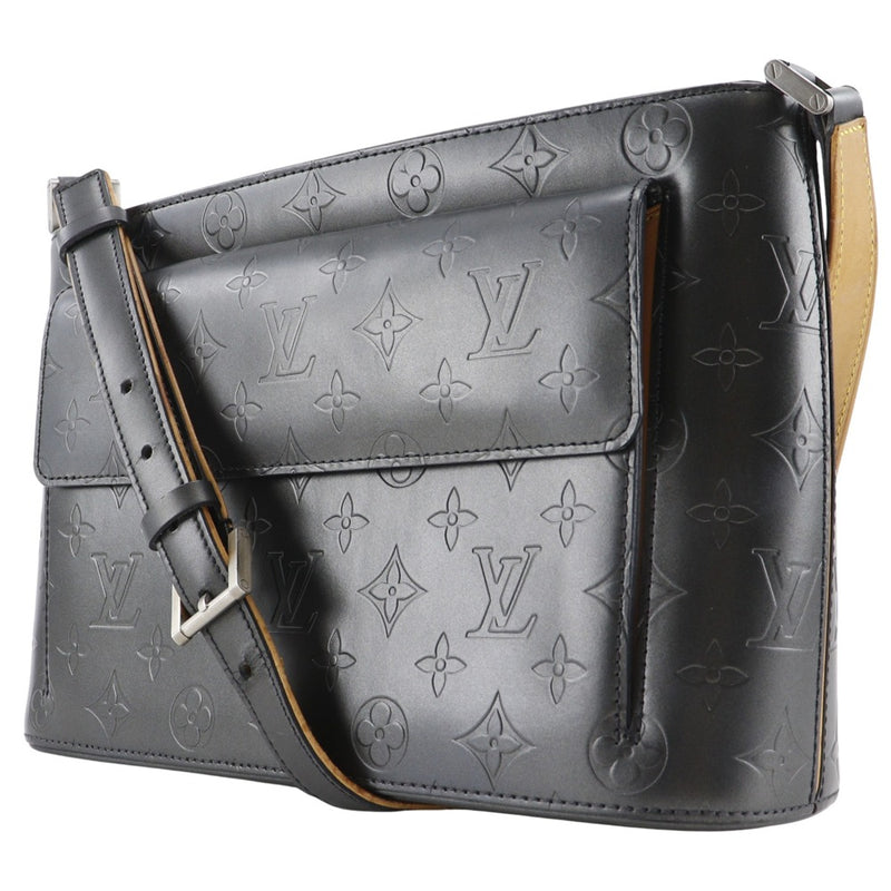 [LOUIS VUITTON]LOUIS VUITTON Alston Shoulder Bag M55122