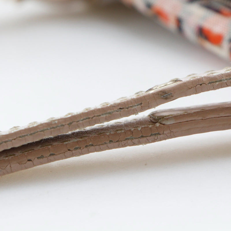 [펜디] 펜디 Zucchino 토트백 
 8BH214