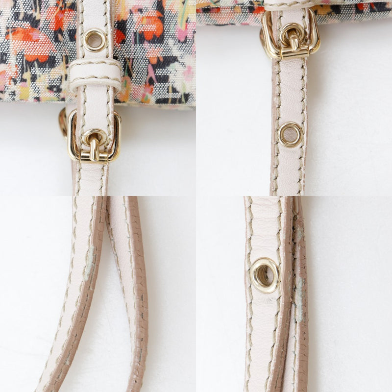 [펜디] 펜디 Zucchino 토트백 
 8BH214