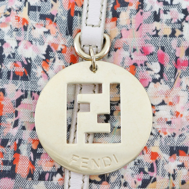 [펜디] 펜디 Zucchino 토트백 
 8BH214