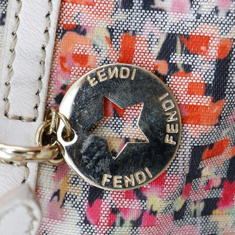 [펜디] 펜디 Zucchino 토트백 
 8BH214