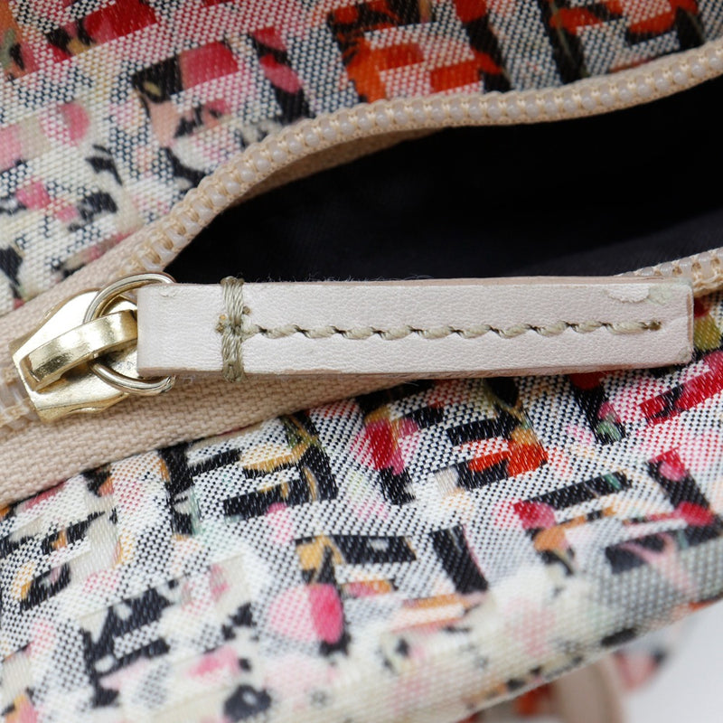 [펜디] 펜디 Zucchino 토트백 
 8BH214