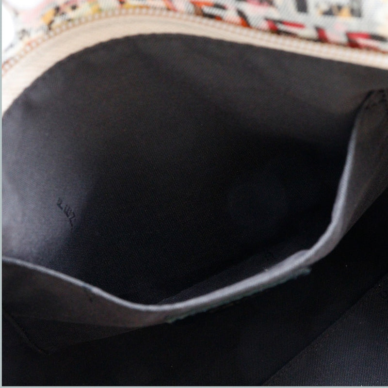 [펜디] 펜디 Zucchino 토트백 
 8BH214