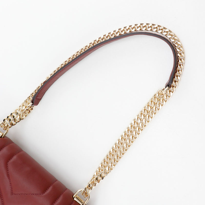 [Michael Kors] Bolso de hombro Michael Kors Whitney 
 30F8GXIL3T
