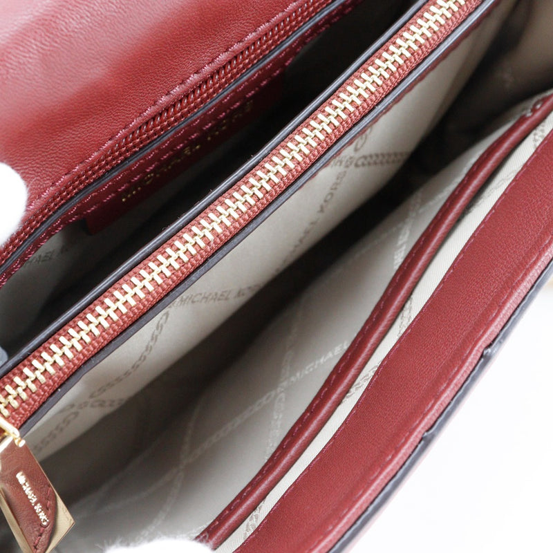 [Michael Kors] Bolso de hombro Michael Kors Whitney 
 30F8GXIL3T