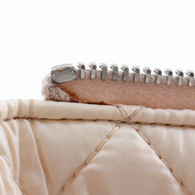 [CHANEL] Pochette Chanel Matelasse 
 A69259