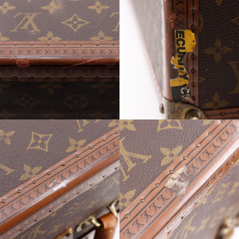 【美品】Louis Vuitton ルイヴィトン　アルゼール75 アルゼール 75 モノグラム｜ルイ・ヴィトン 公式サイト - M21225