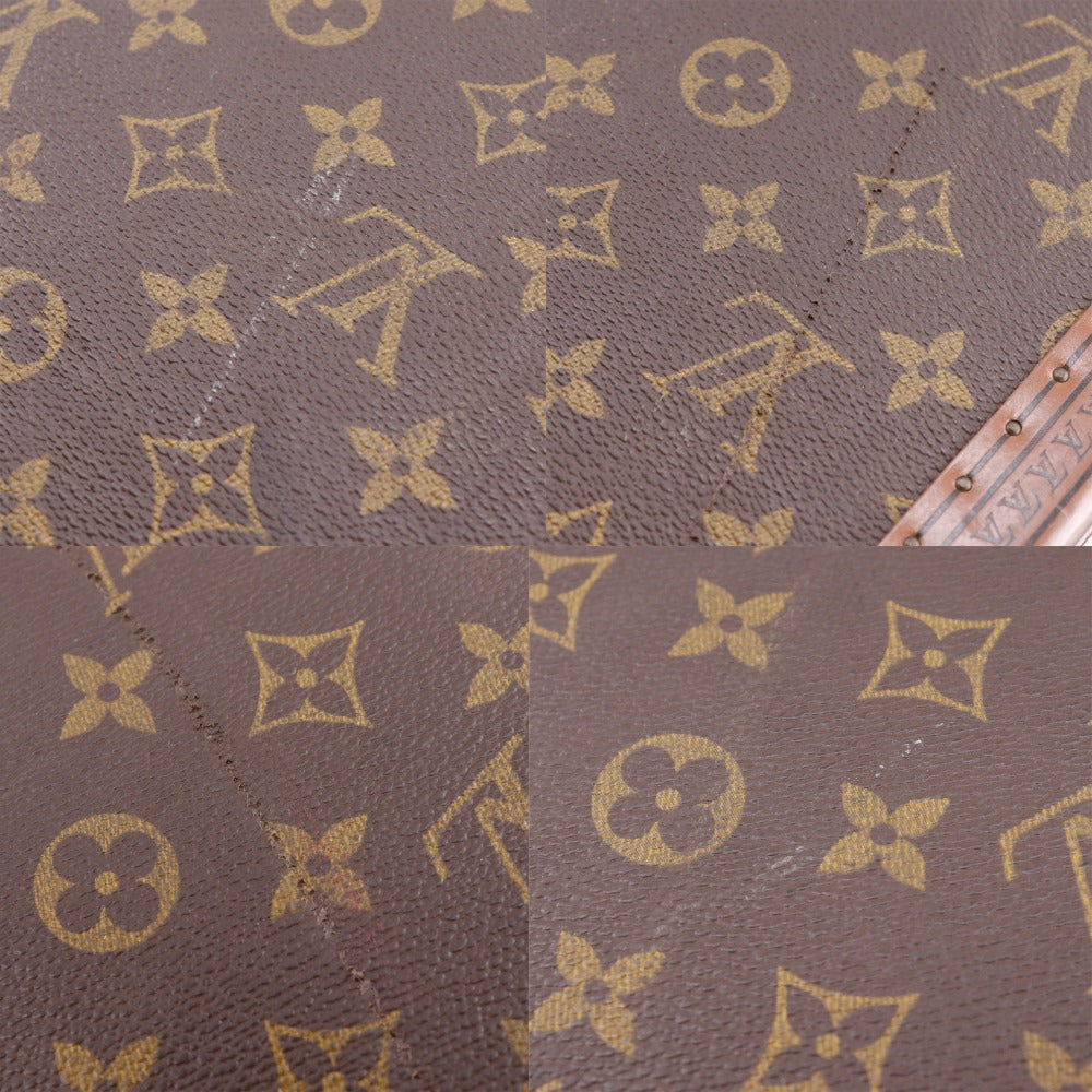 LOUIS VUITTON】ルイ・ヴィトン アルゼール75 トランク M21225