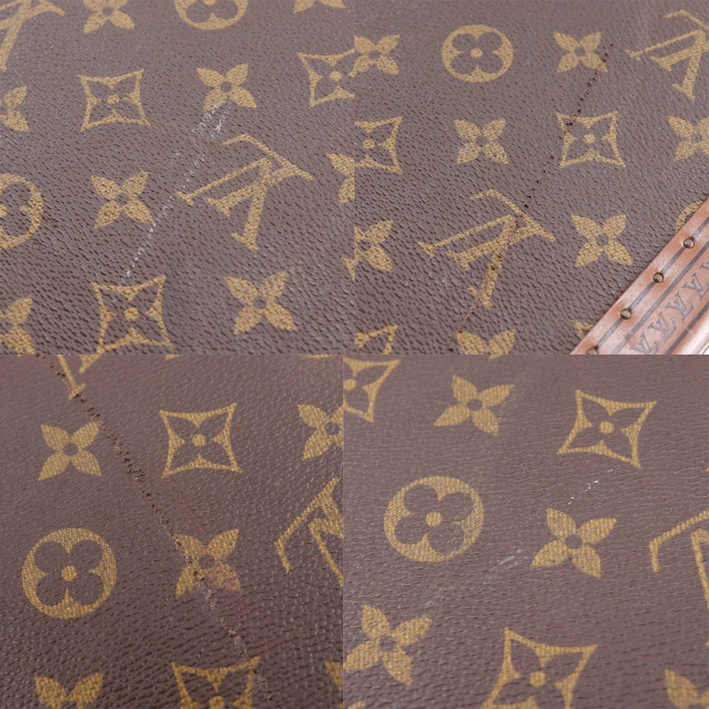 LOUIS VUITTON】ルイ・ヴィトン アルゼール75 トランク M21225