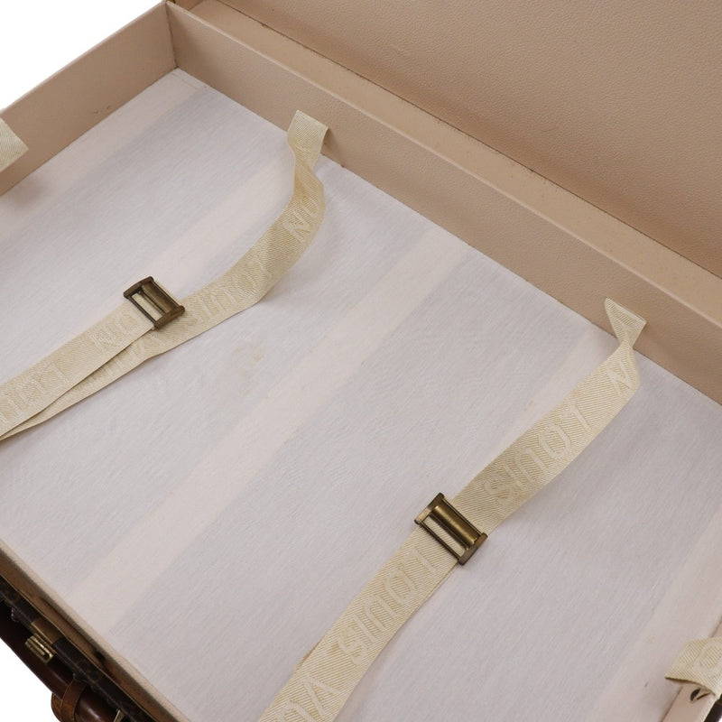 LOUIS VUITTON]LOUIS VUITTON alzer 75 trunk M21225 – NISHIKINO