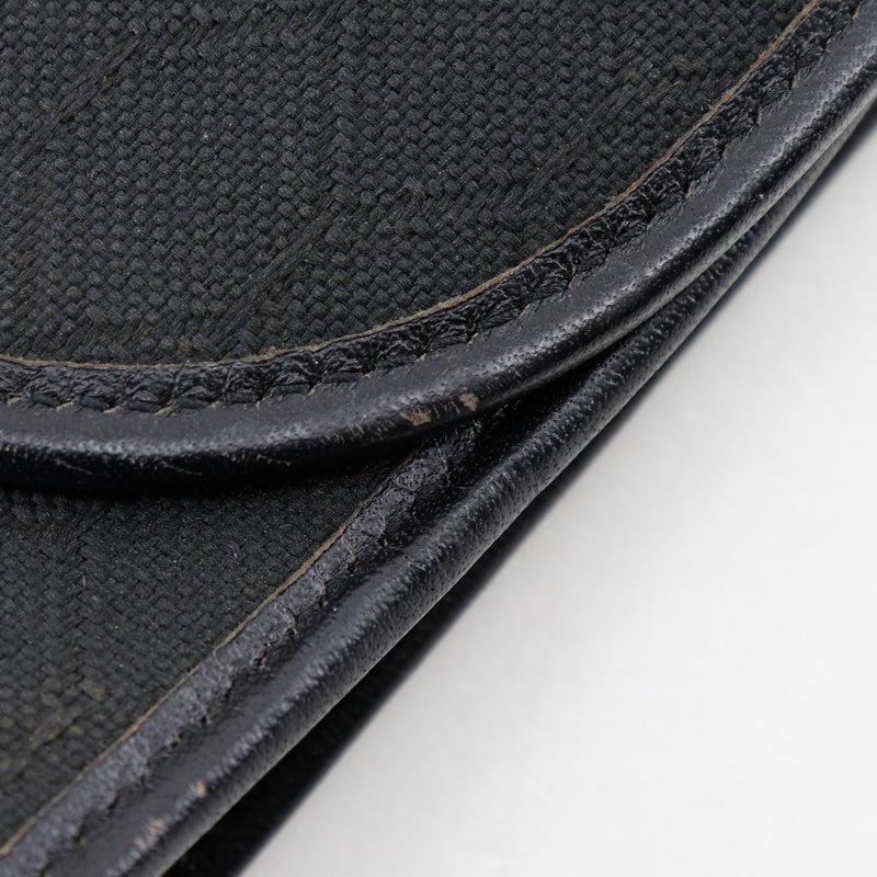 [Dior] Bolso de hombro con cadena Christian Dior