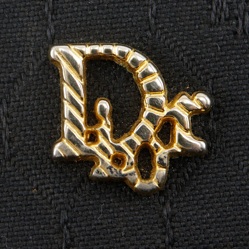 [Dior] Bolso de hombro con cadena Christian Dior