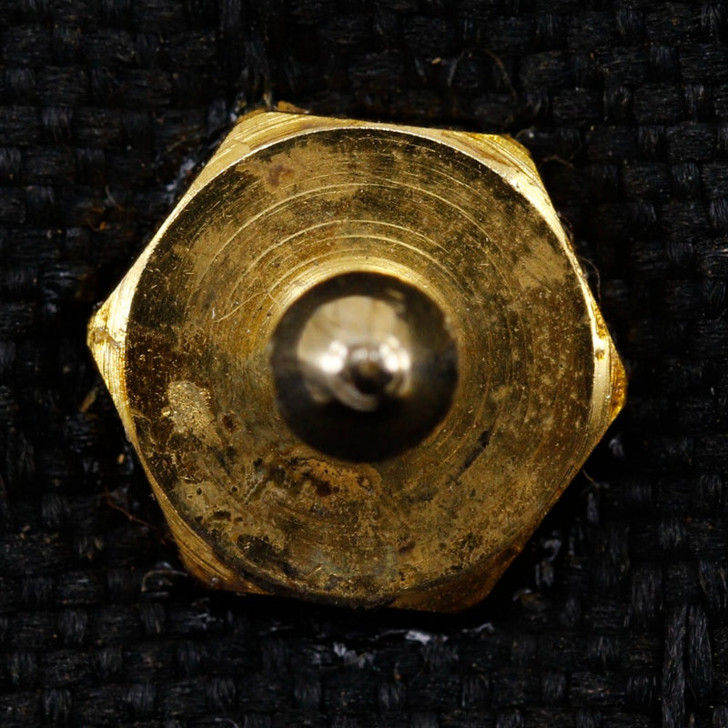 [Dior] Bolso de hombro con cadena Christian Dior