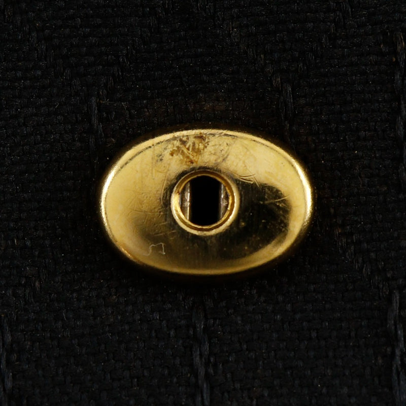 [Dior] Bolso de hombro con cadena Christian Dior