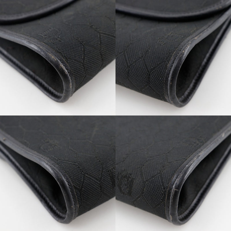 [Dior] Bolso de hombro con cadena Christian Dior