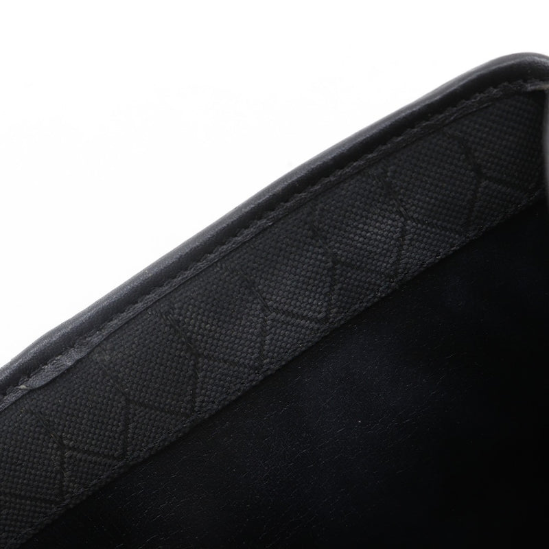 [Dior] Bolso de hombro con cadena Christian Dior