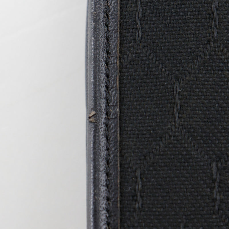 [Dior] Bolso de hombro con cadena Christian Dior