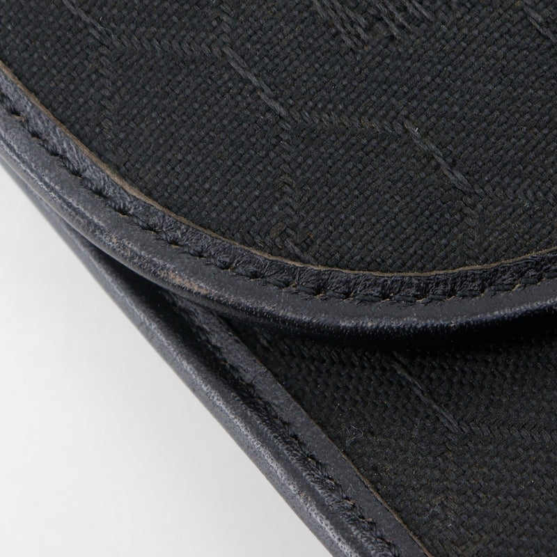 [Dior] Bolso de hombro con cadena Christian Dior