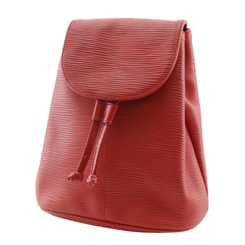 [펜디] 펜디 미니Backpack Backpack・데이팩