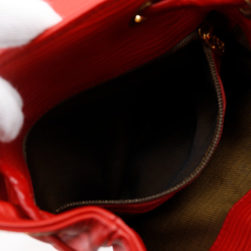 [펜디] 펜디 미니Backpack Backpack・데이팩