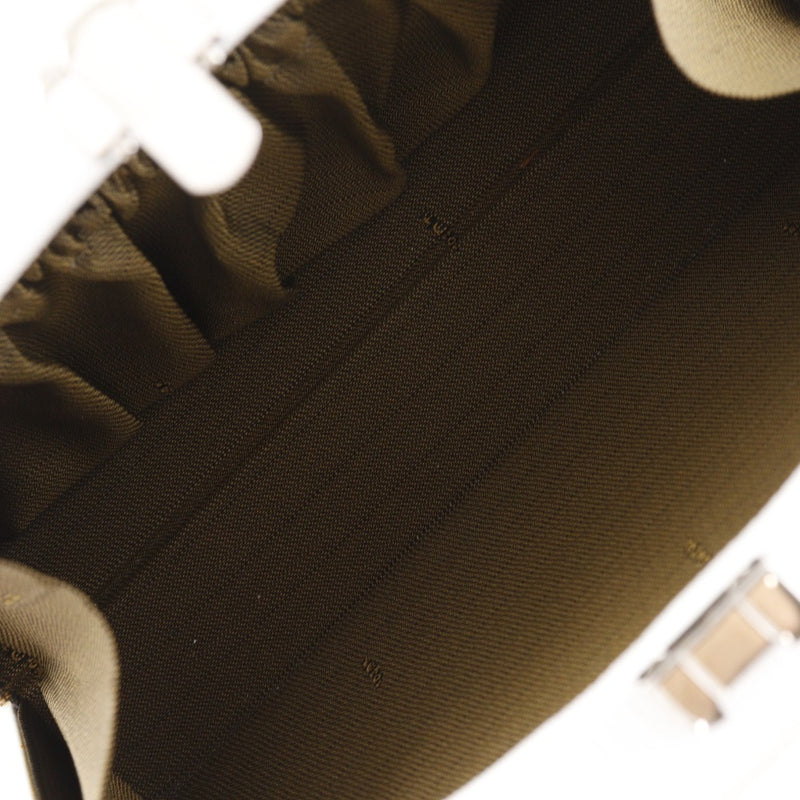 [FENDI] Fendi 2WAY shoulder handbag