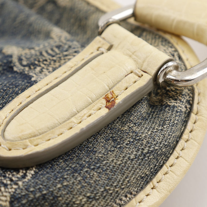 [CELINE] Celine agridulce Bolsa de tela