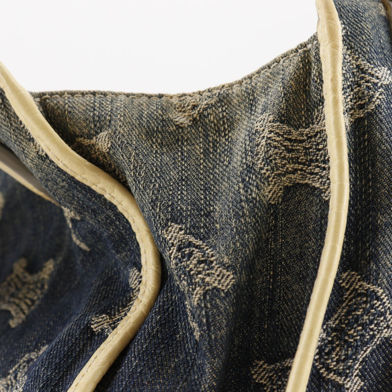 [CELINE] Celine agridulce Bolsa de tela