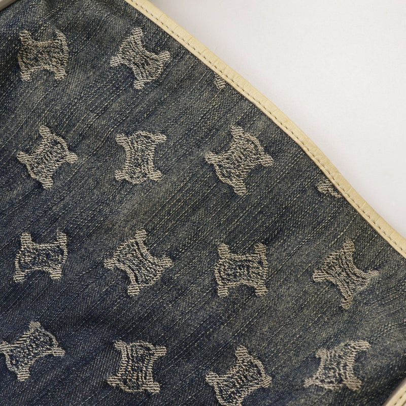 [CELINE] Celine agridulce Bolsa de tela