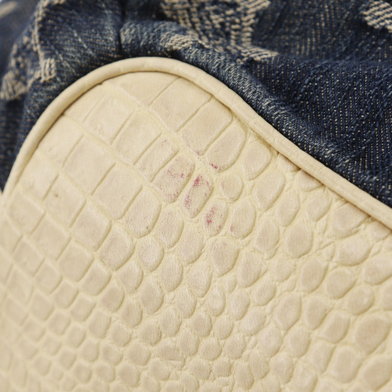 [CELINE] Celine agridulce Bolsa de tela