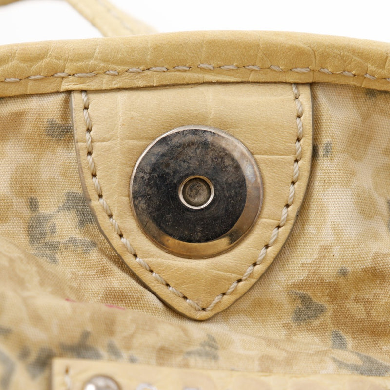 [CELINE] Celine agridulce Bolsa de tela