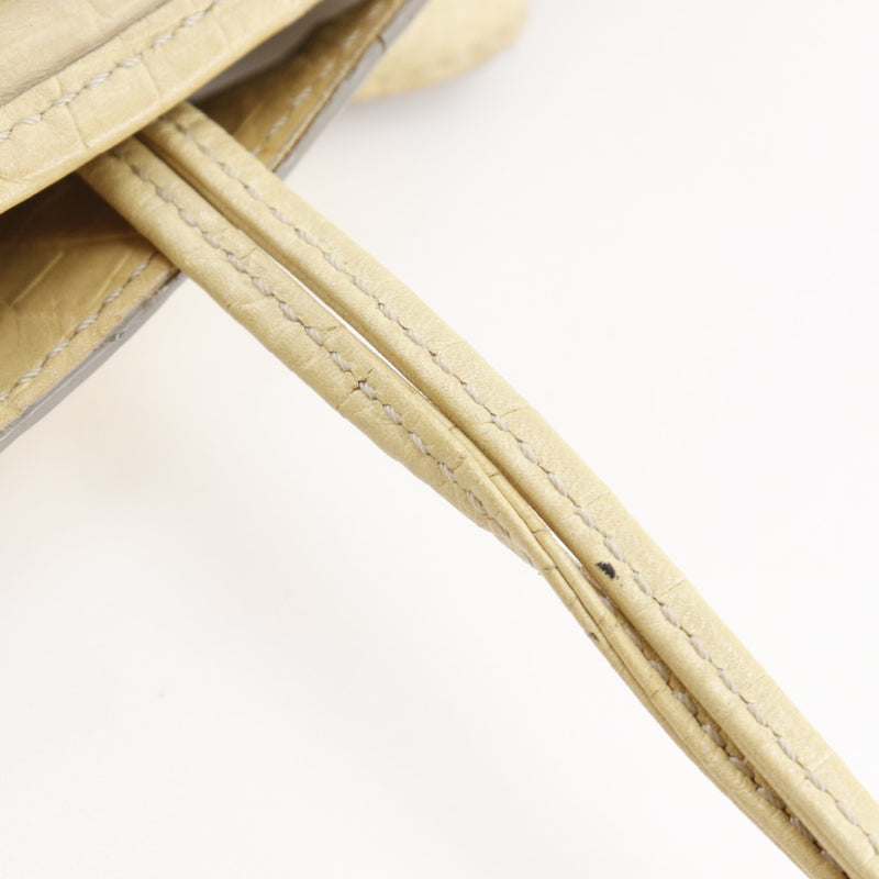 [CELINE] Celine agridulce Bolsa de tela