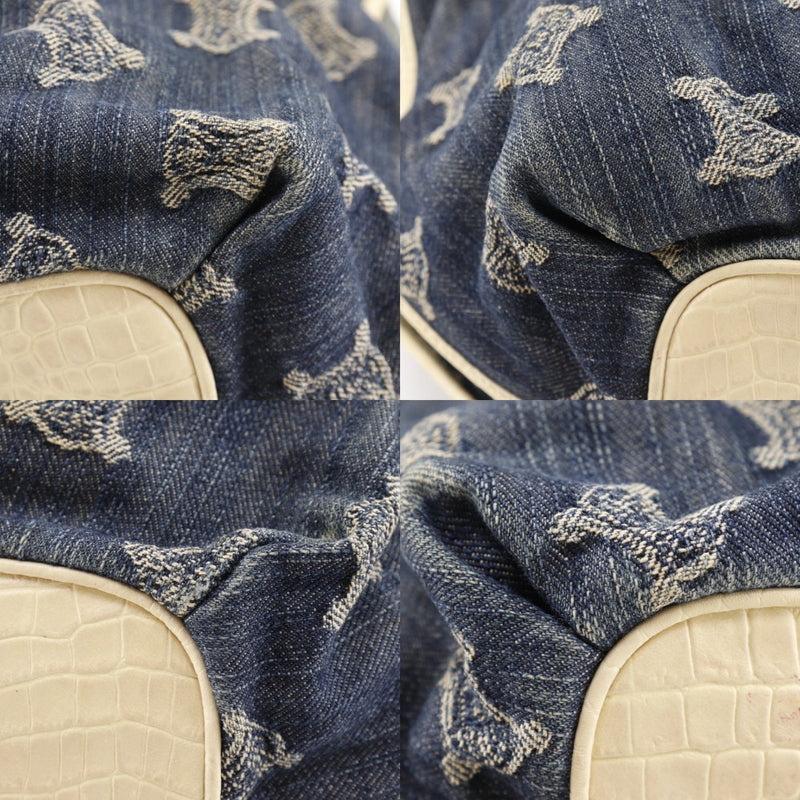 [CELINE] Celine agridulce Bolsa de tela