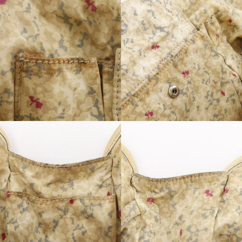 [CELINE] Celine agridulce Bolsa de tela